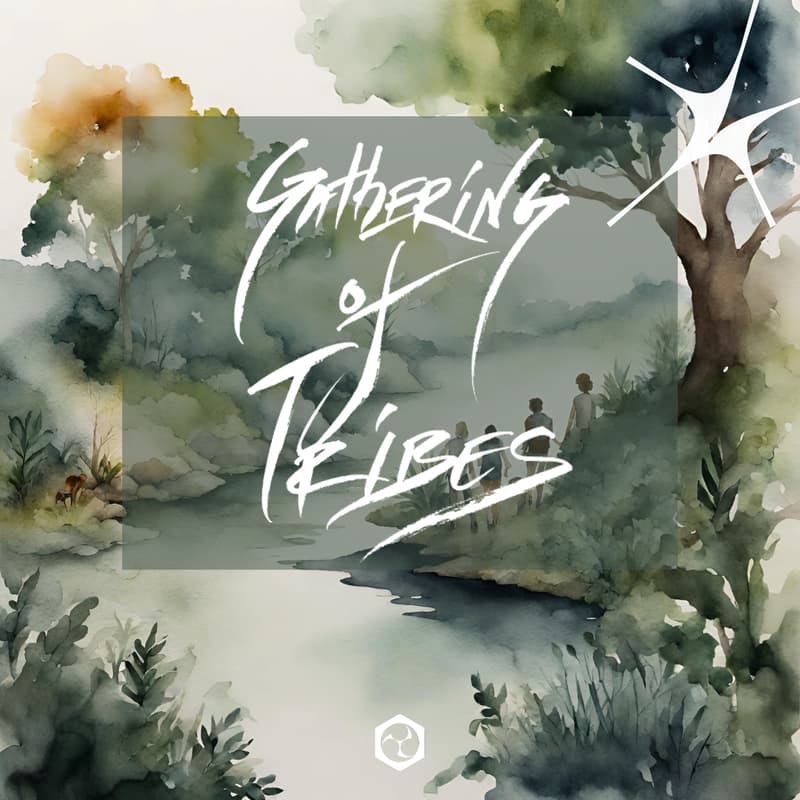 Cover Image for Gathering of Tribes Walking session