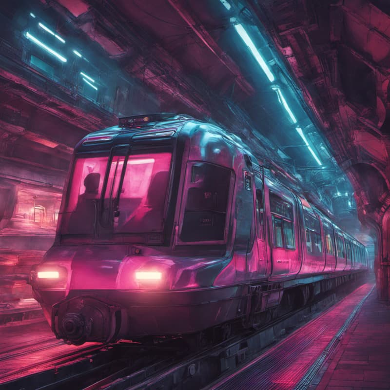 Cover Image for Aldwych Station Tour