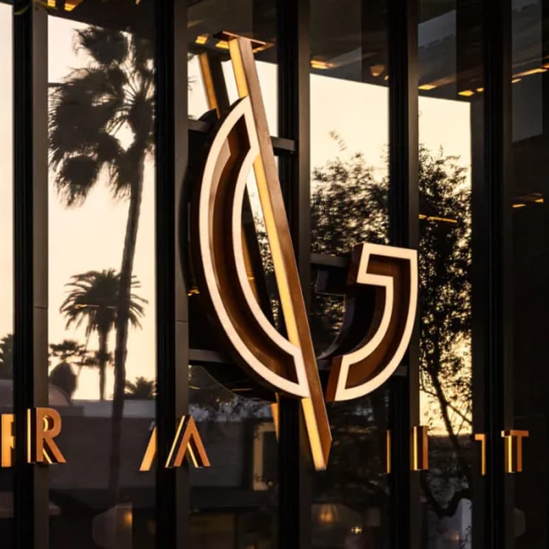 Cover Image for Founder + Investor Dinner @ Gravitas