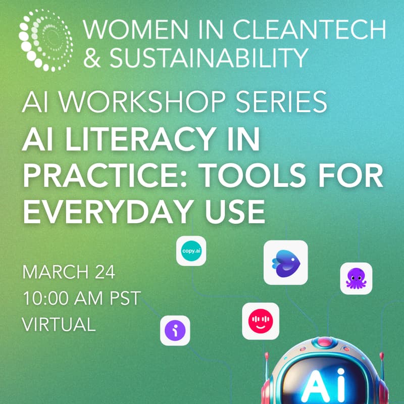 Cover Image for AI Literacy in Practice: Tools for Everyday Use