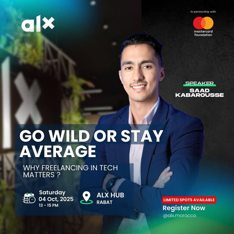 Cover Image for Go Wild or Stay Average: Why Freelancing in Tech Matters?
