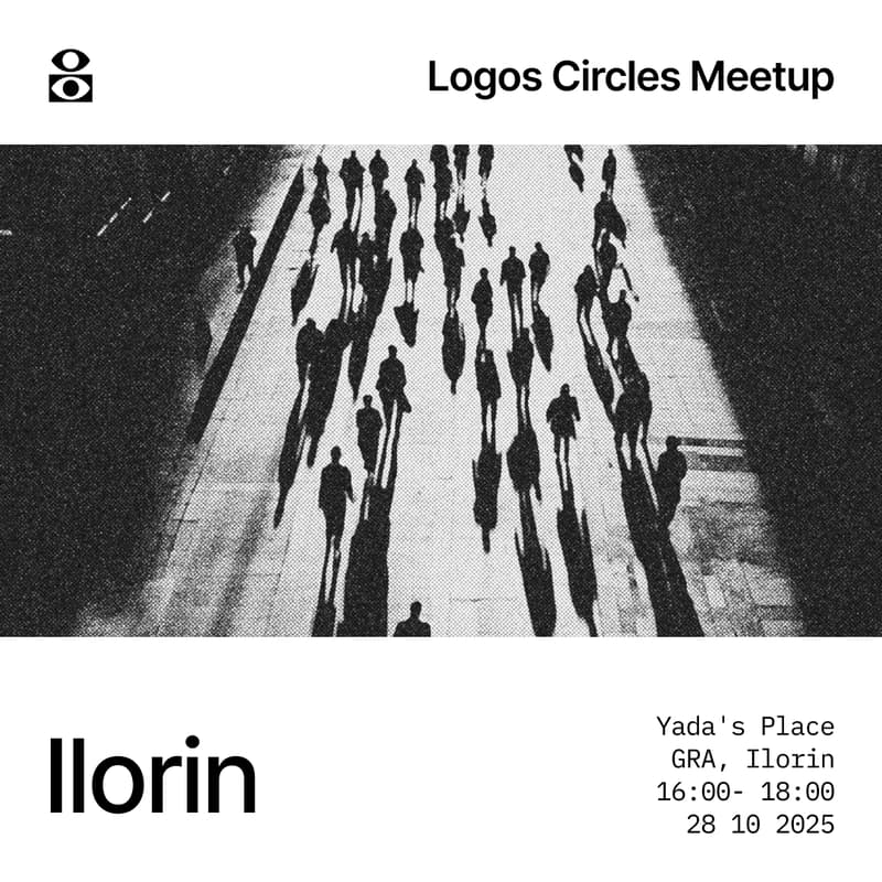 Cover Image for Logos Circle Ilorin Episode 3