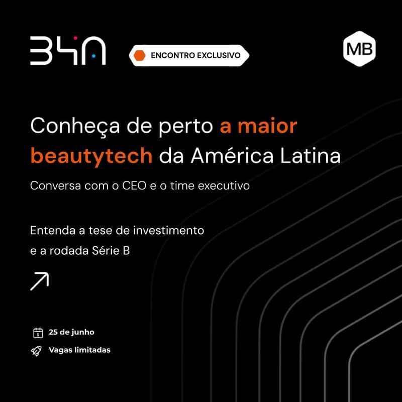 Cover Image for Investor Day B4A | Encontro exclusivo com GV Angels e MB Startups