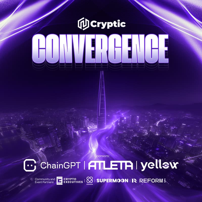 Cover Image for Convergence Seoul