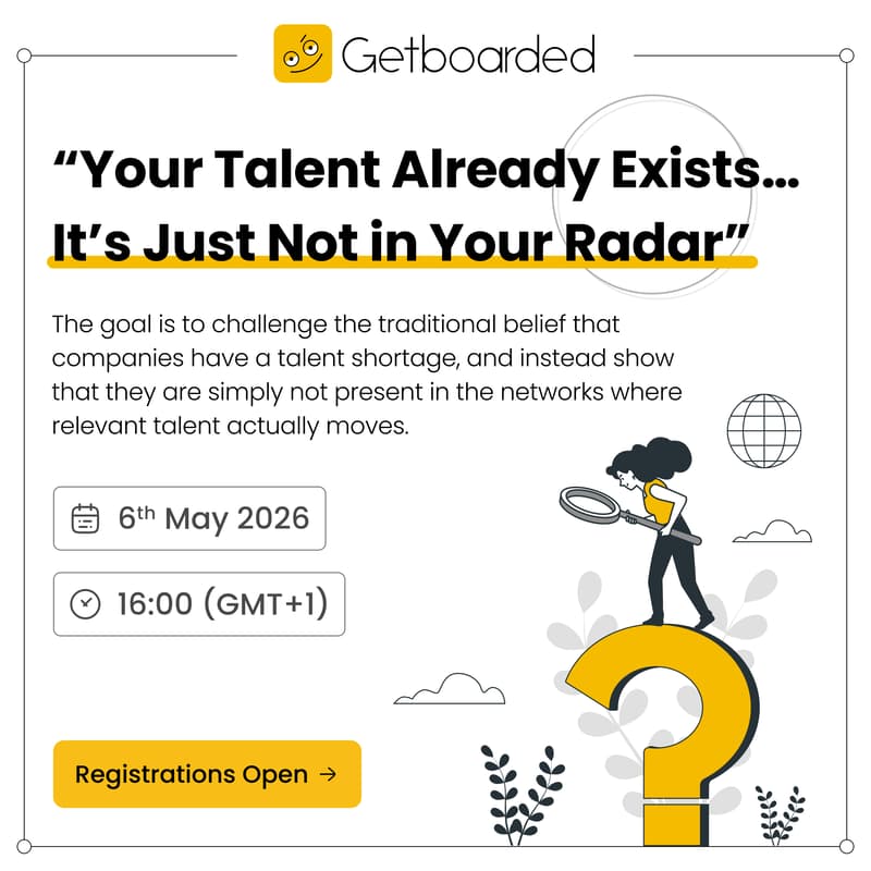 Cover Image for “Your Talent Already Exists… It’s Just Not in Your Radar”