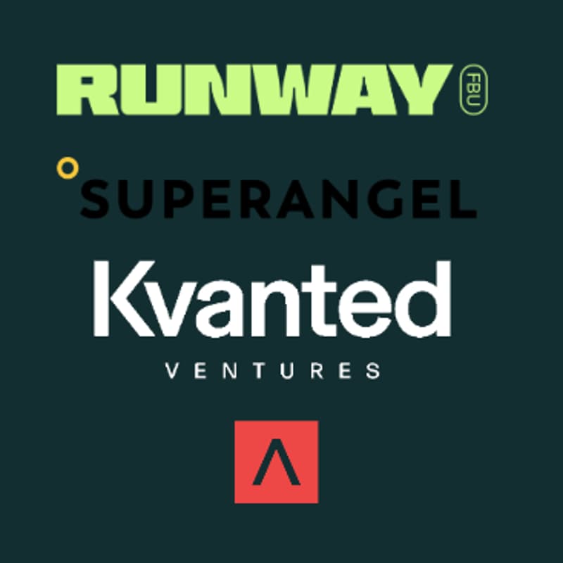 Cover Image for OIW: International VC Networking Lunch