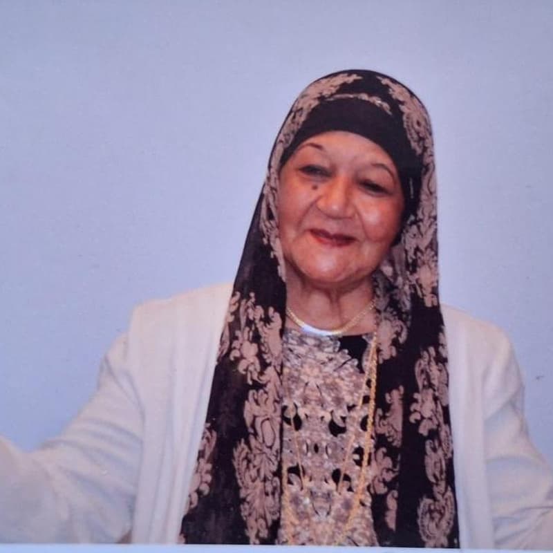 Cover Image for Abdeya Da Costa: Faith, Fashion and Fortitude Book Launch