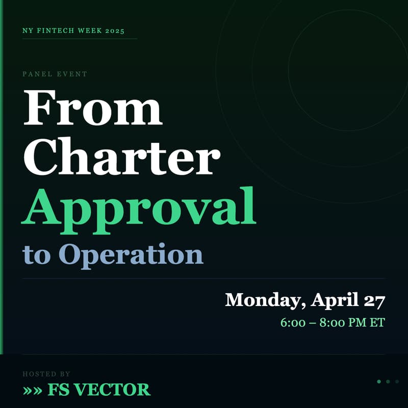Cover Image for From Charter Approval to Operation Panel
