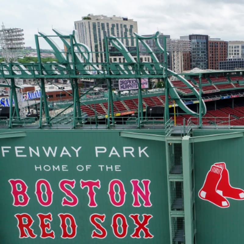 Cover Image for Red Sox vs Yankees Game - Hosted by Paddle