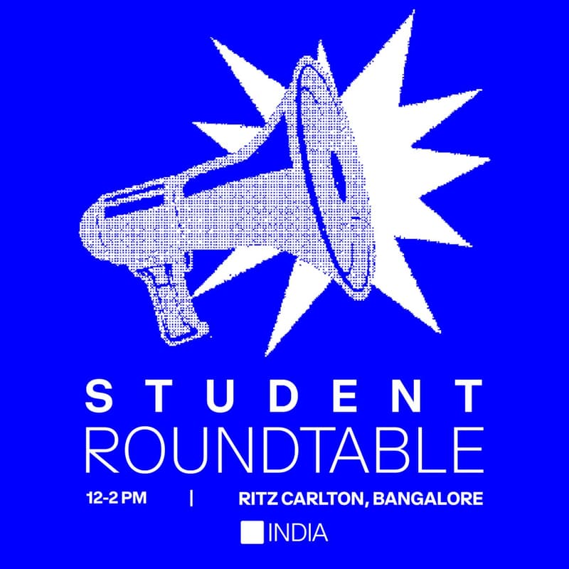 Cover Image for Base Student's Roundtable