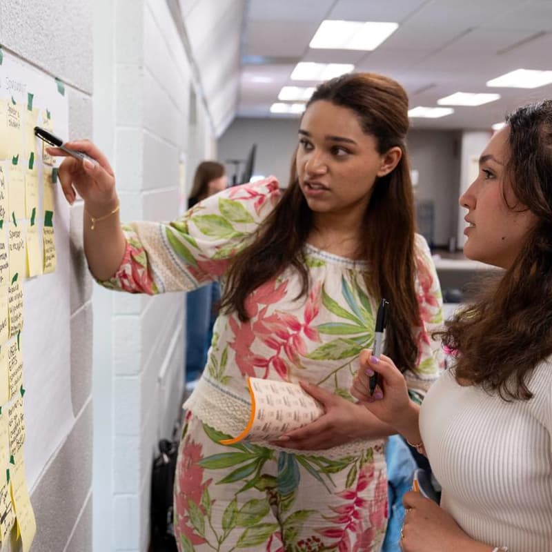 Cover Image for Intro to Creative Problem Solving