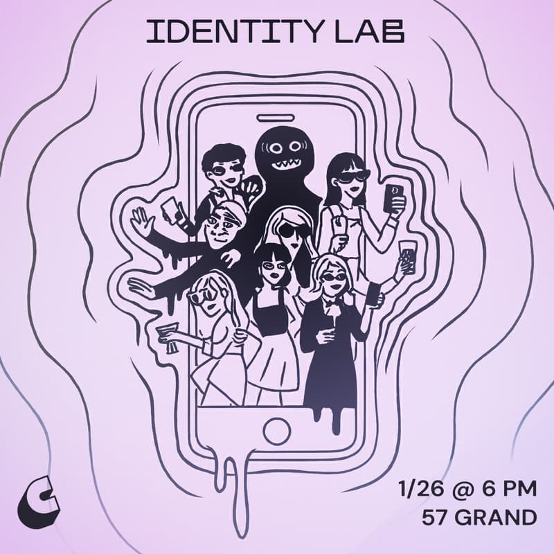 Cover Image for Identity Lab: Use AI to Create Characters and Worlds