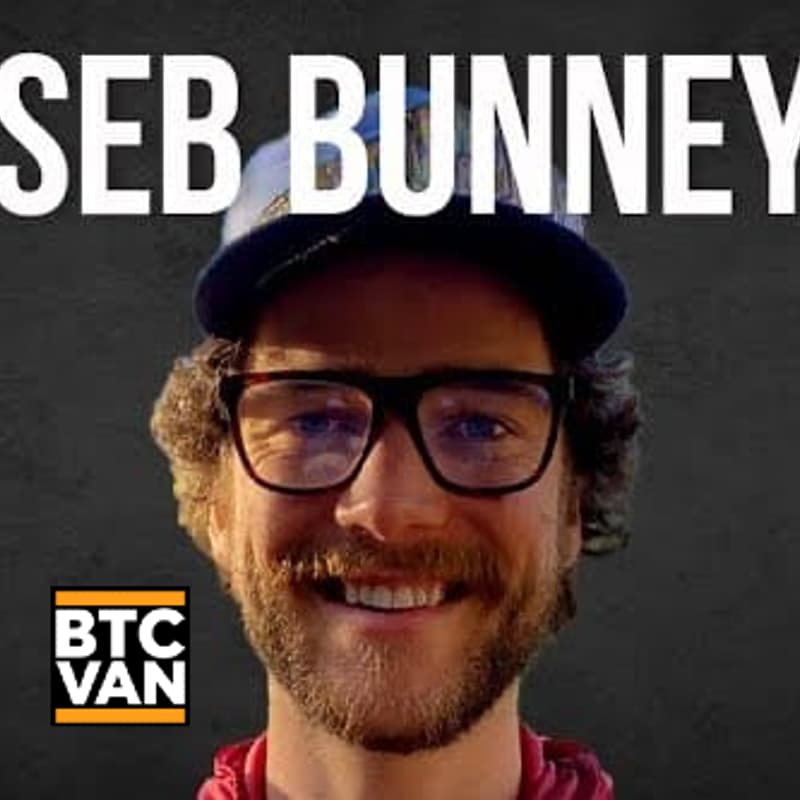 Cover Image for Web Summit Vancouver 2025 - Bitcoin Discussion