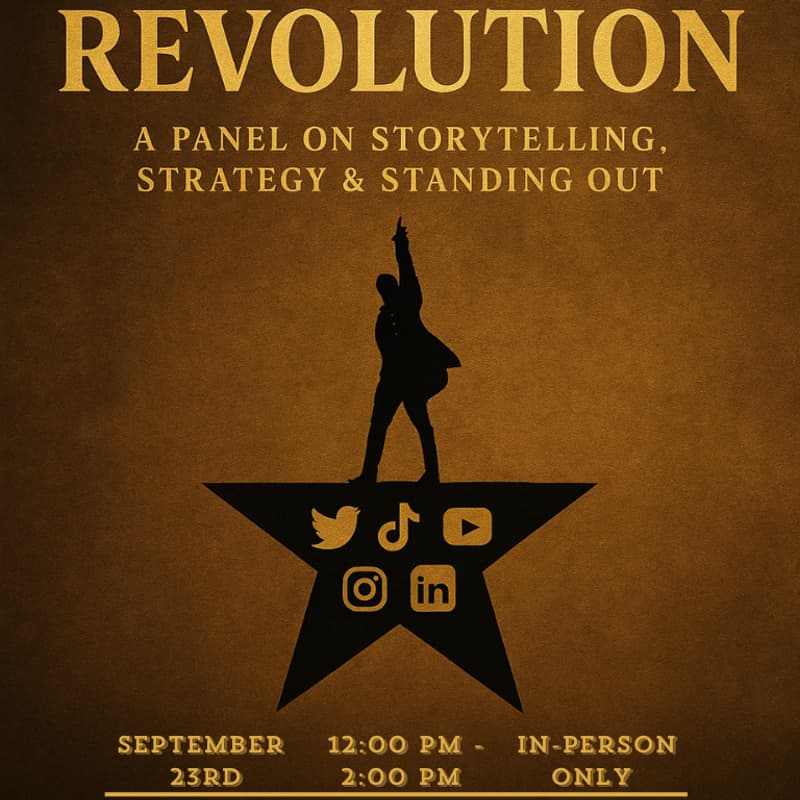 Cover Image for Social Media Panel