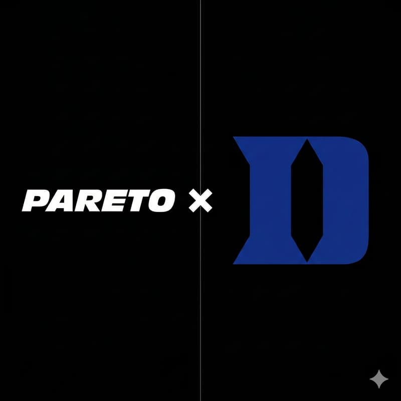 Cover Image for Pareto Holdings x Duke: Builders and Friends