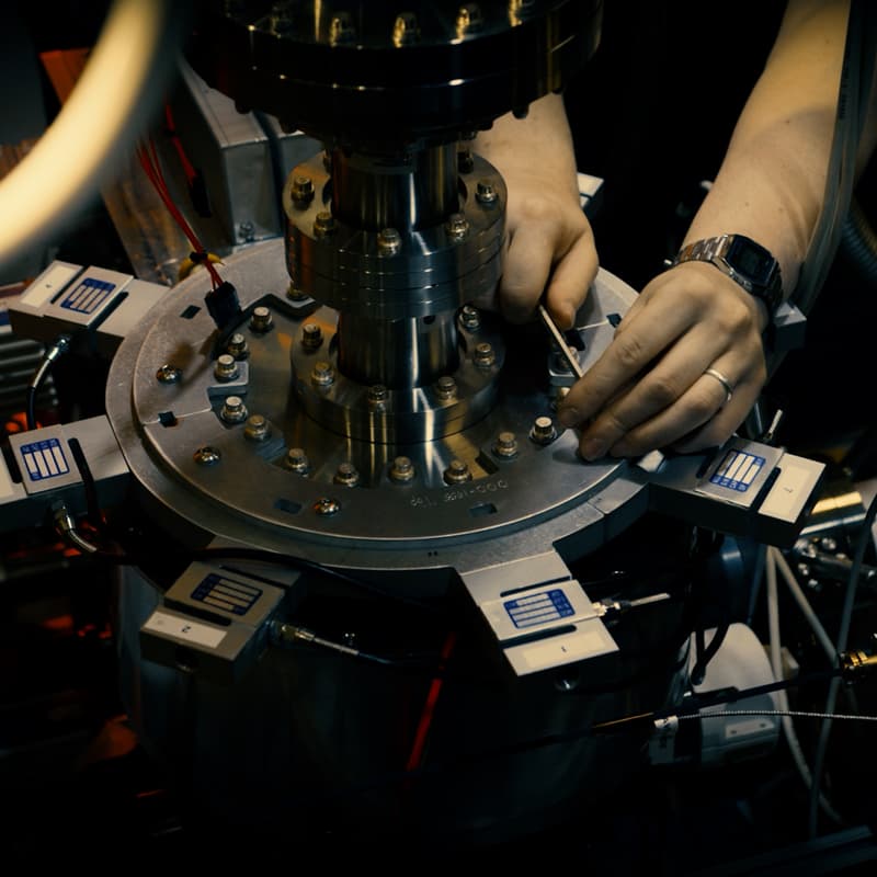 Cover Image for The Sun in Our Hands | A Nuclear Fusion Film