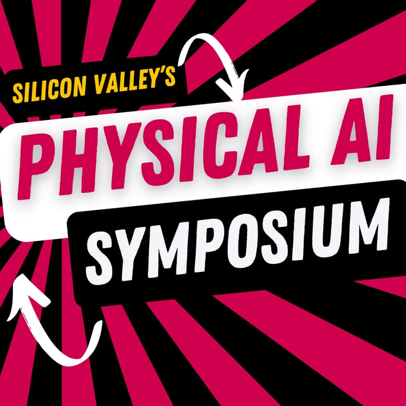 Cover Image for Physical AI Symposium