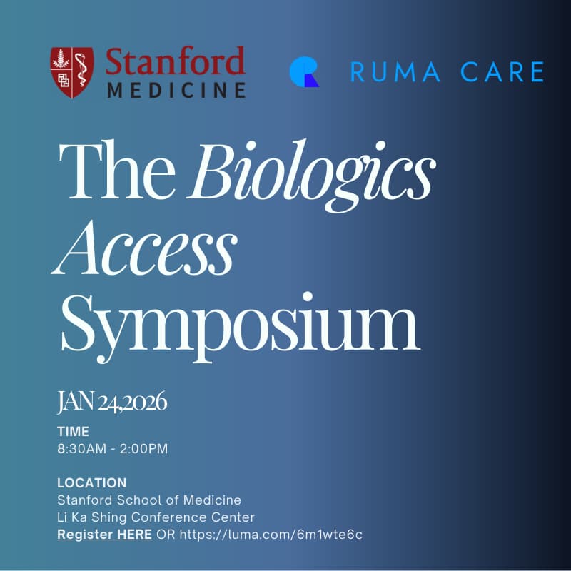 Cover Image for Biologics Access Symposium