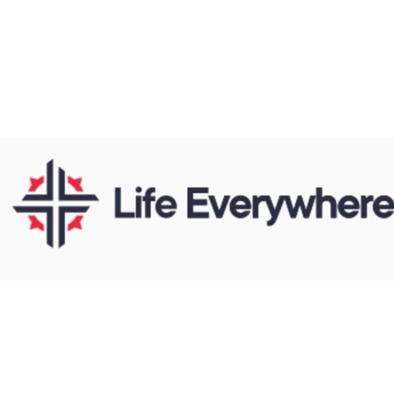 Cover Image for Life Everywhere International Zoom Meeting