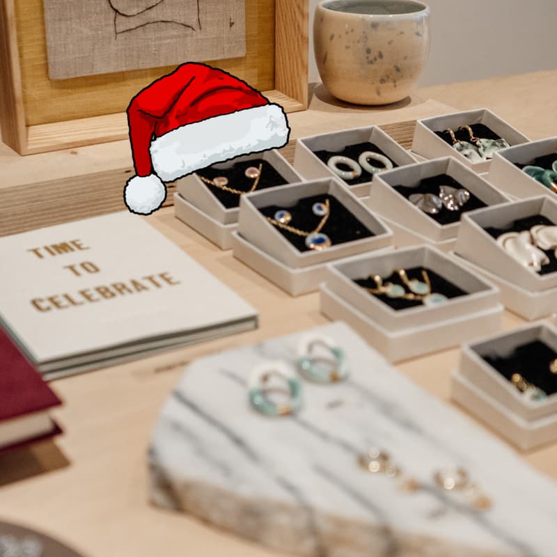 Cover Image for 🎄 Made in Porto: Festive Finds & Local Gifts 🎁