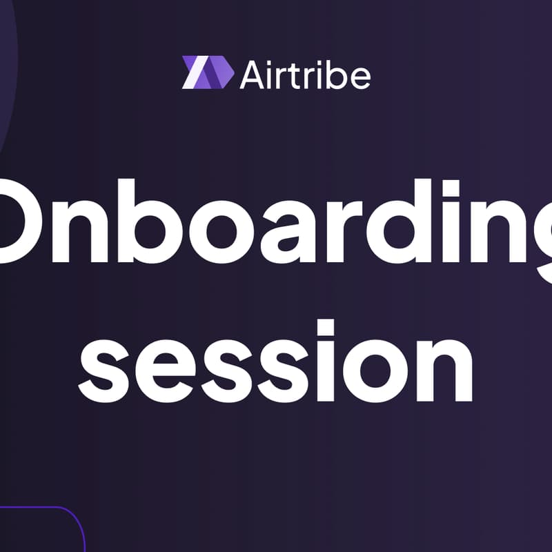 Cover Image for Onboarding session ~ PM interview mastery
