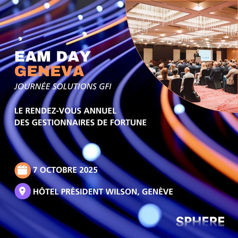 Cover Image for EAM Day Geneva 2025