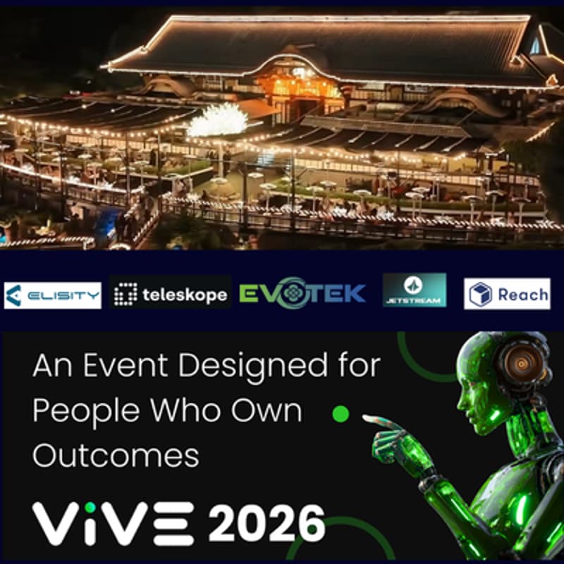 Cover Image for ViVe - Executive Vip Experience