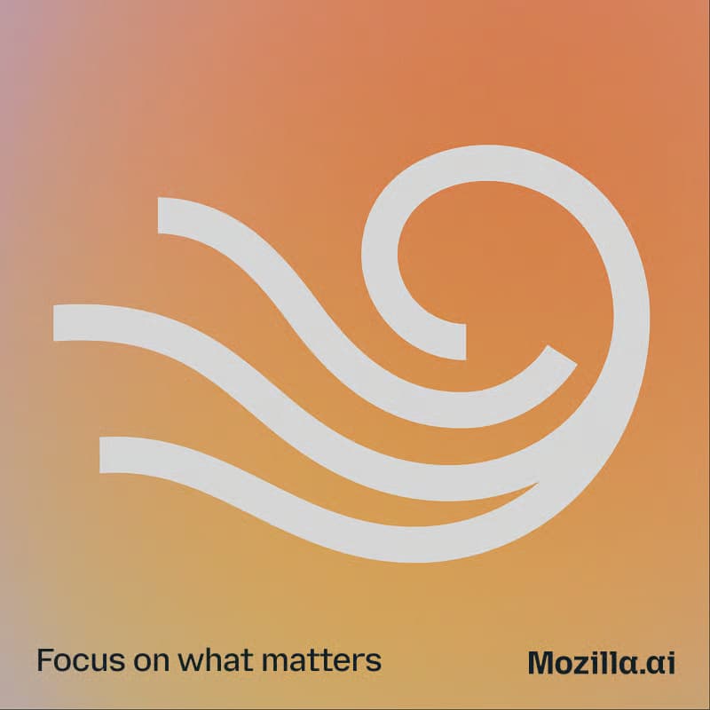 Cover Image for Octonous by Mozilla.ai: Build an AI Agent for Your Job (No Code Needed)
