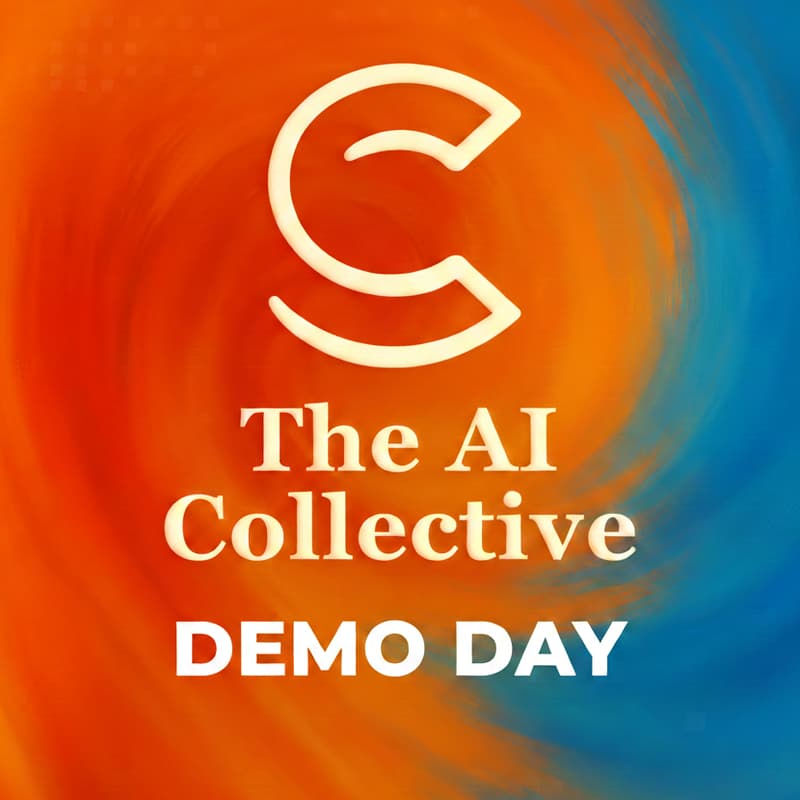 Cover Image for Kick Off 2026 with AI Demo Day 🚀