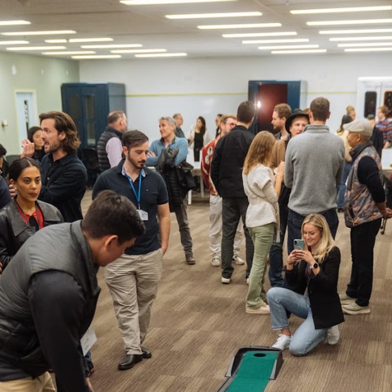 Cover Image for The AI Founder's Trilemma: Innovation, Accountability, and the Race to Build