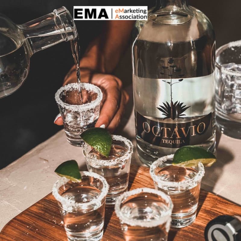 Cover Image for Tequila Tasting