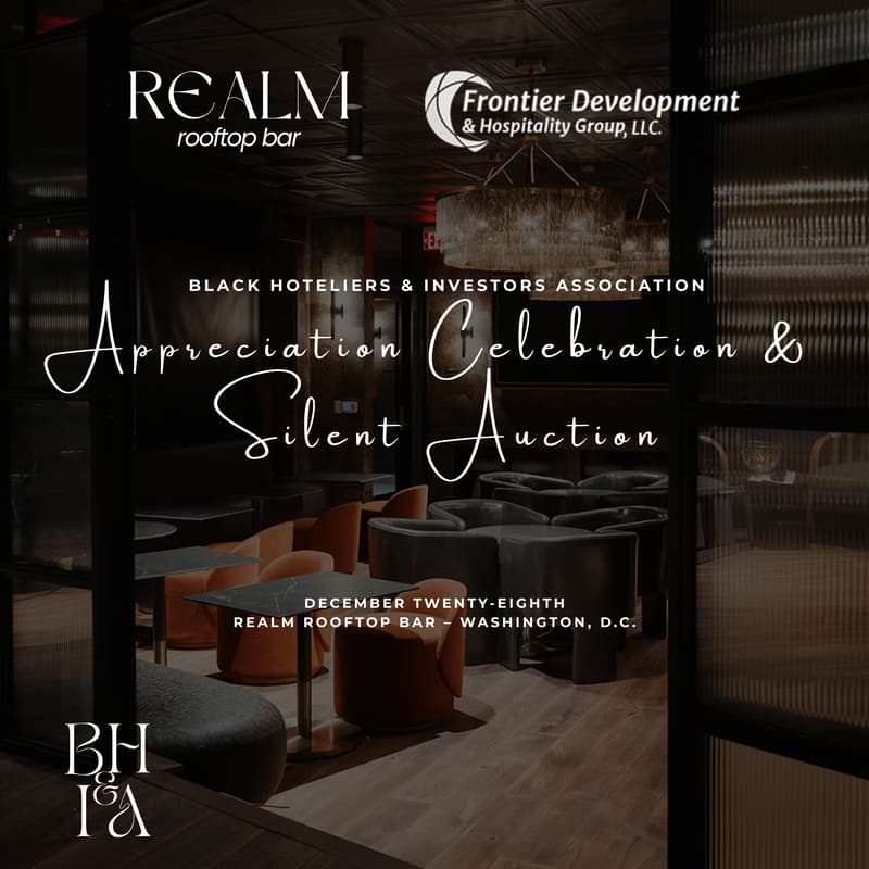 Cover Image for BH&IA Appreciation Celebration & Silent Auction