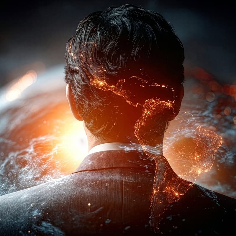 Cover Image for The Relevance of Hispanic Leadership in a More Fragmented World