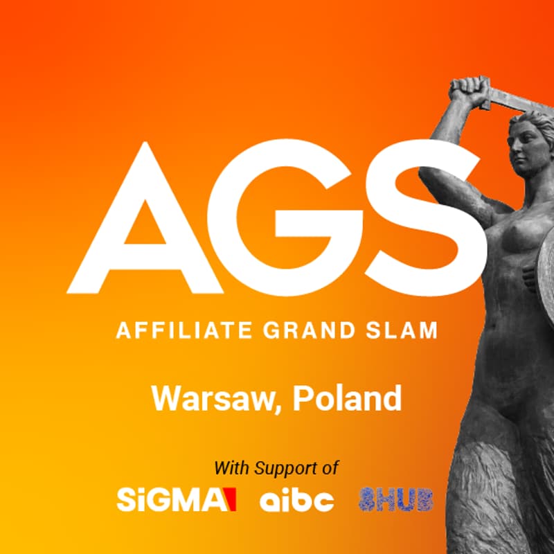 Cover Image for AGS Meetup - Warsaw