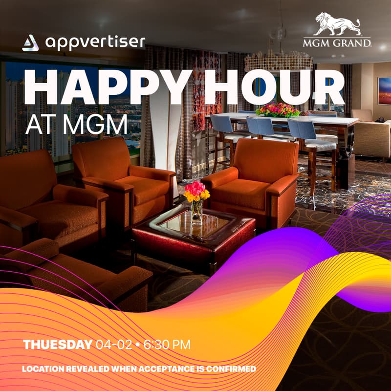 Cover Image for Happy Hour | Mobile Tuesday!
