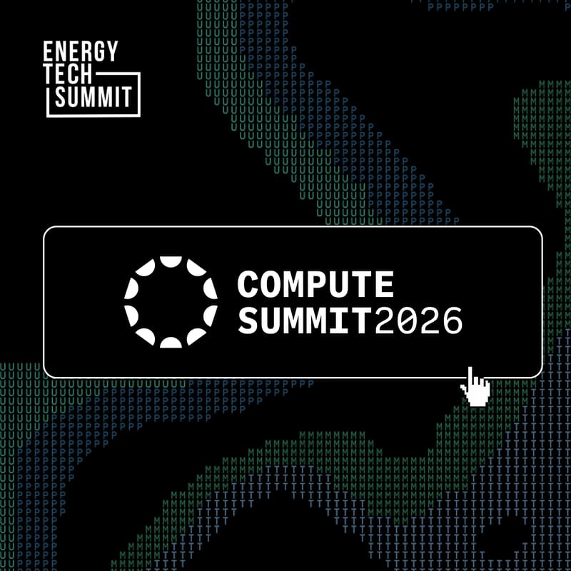 Cover Image for Compute Summit
