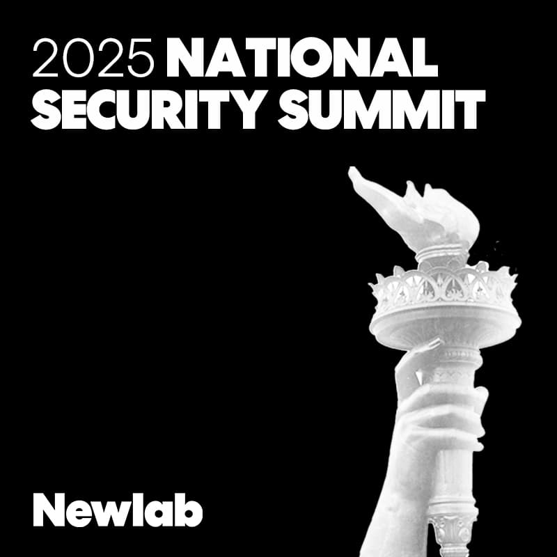 Cover Image for New York National Security Summit