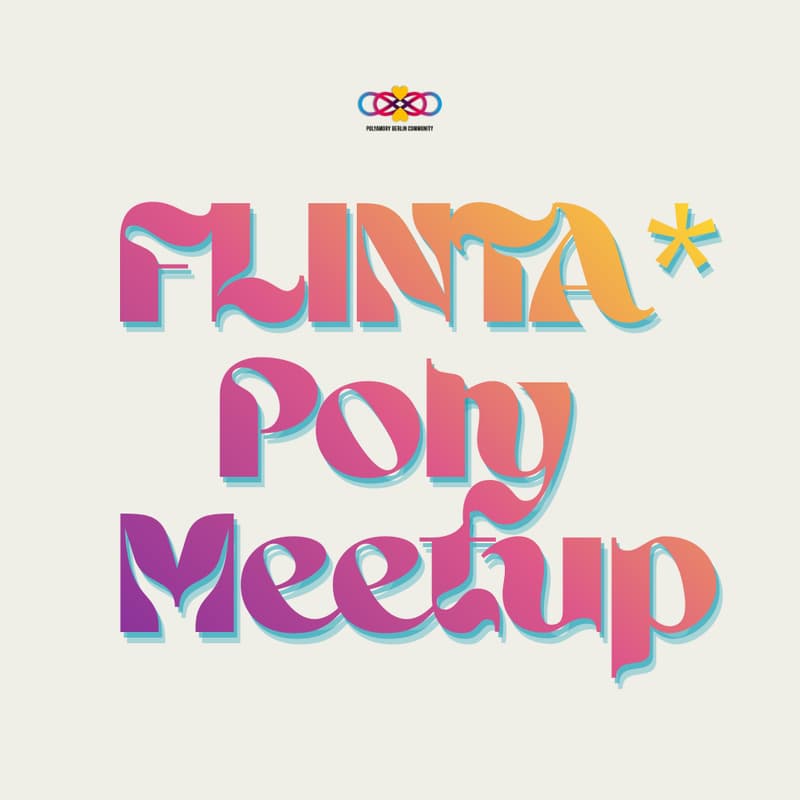 Cover Image for FLINTA* Poly Meetup