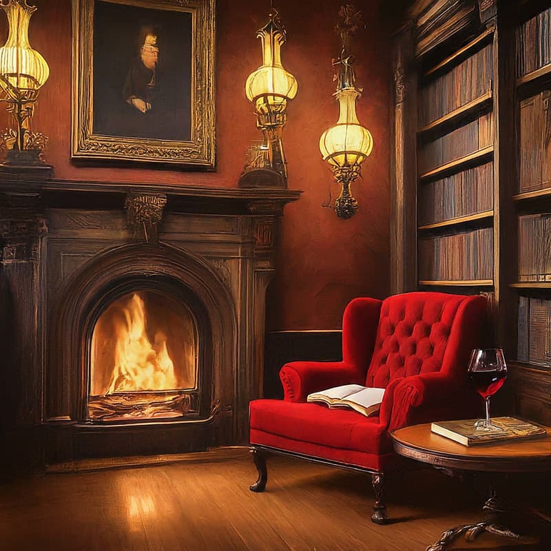 Cover Image for Gathering of Armchair Philosophers