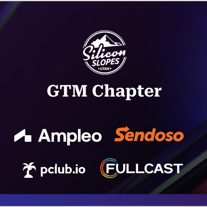 Cover Image for Revenue VIP Happy Hour!