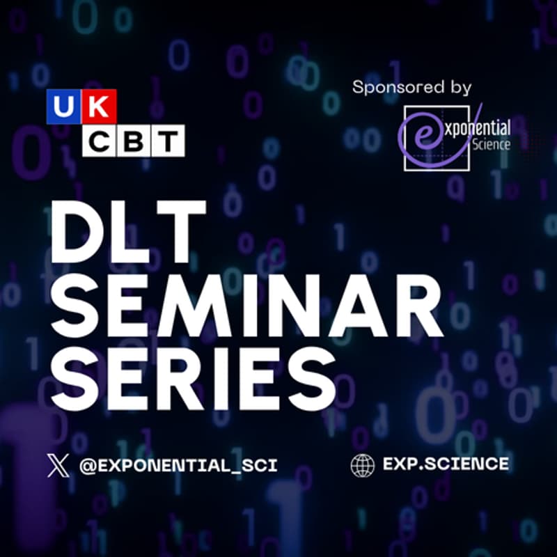 Cover Image for DLT Seminar Series Session 8: Kodey Kilday-Thomas