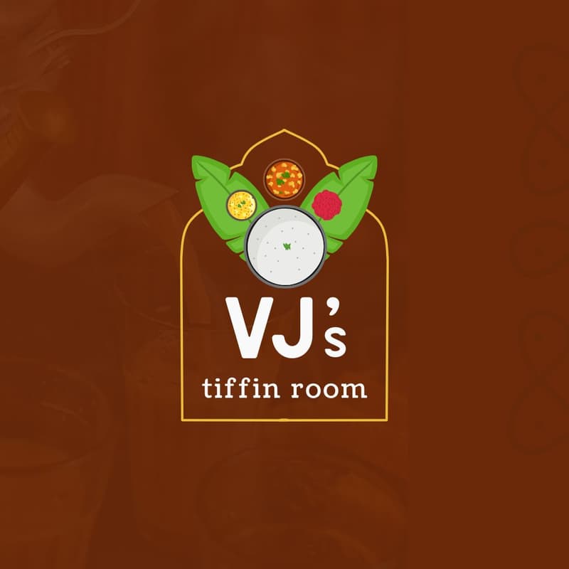 Cover Image for VJ's Tiffin Room Popup #2