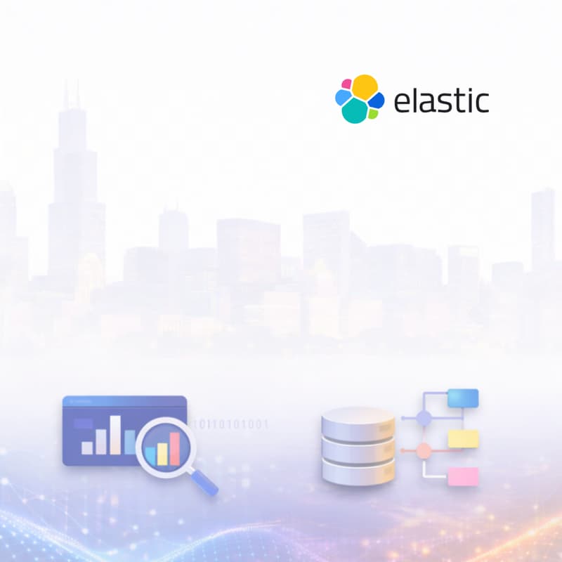 Cover Image for Building AI-Powered Search & RAG Systems with Elastic: From Logs to LLMs