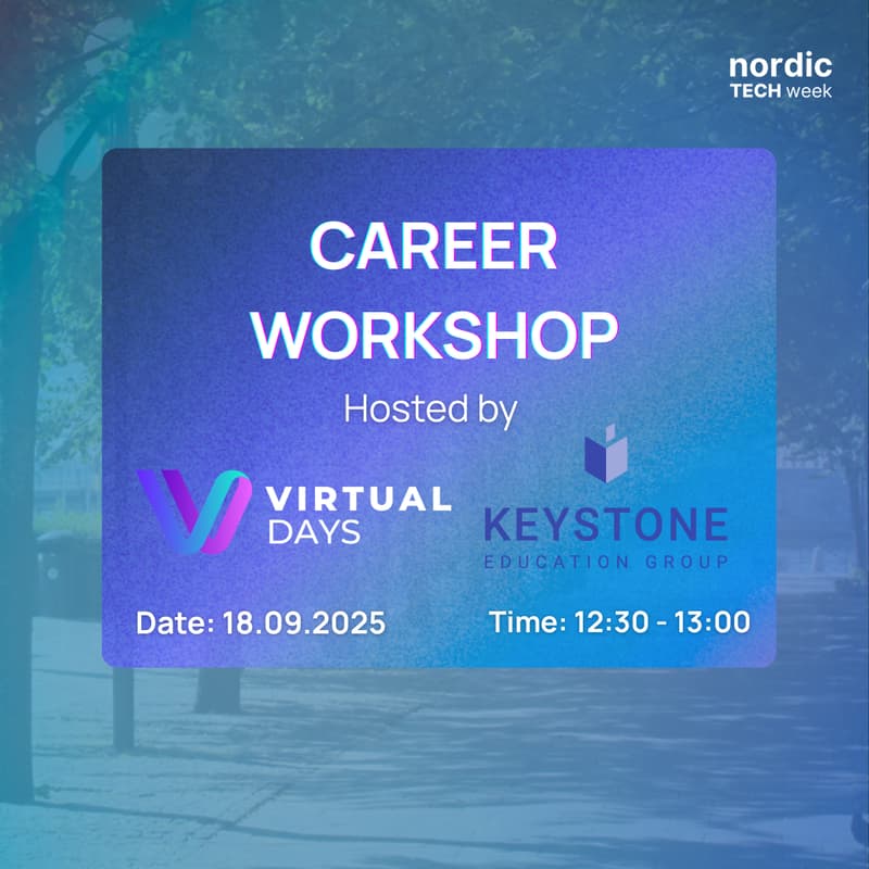 Cover Image for Career Workshop