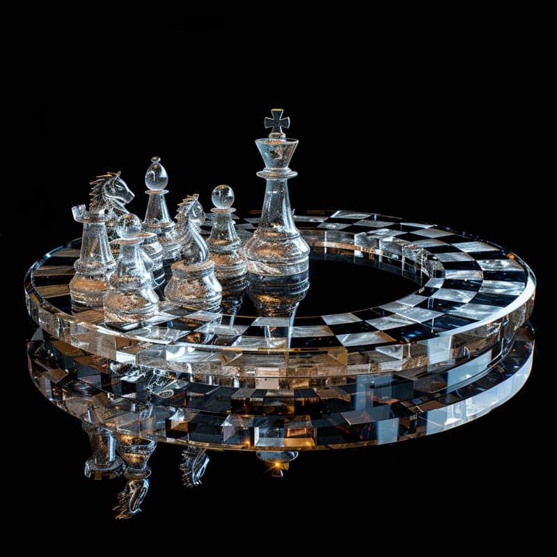Cover Image for Chess Night