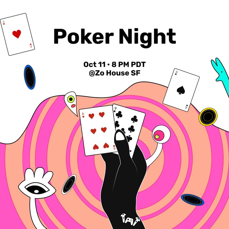 Cover Image for Poker Night