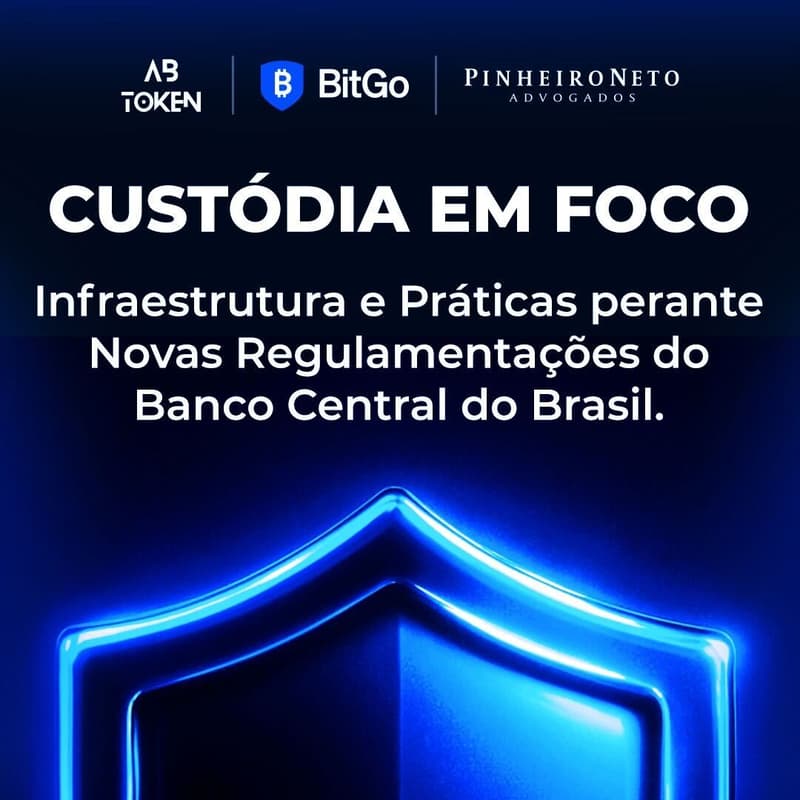 Cover Image for Custódia Em Foco: Infraestrutura e Práticas Perante Novas Regulamentações do Banco Central do Brasil