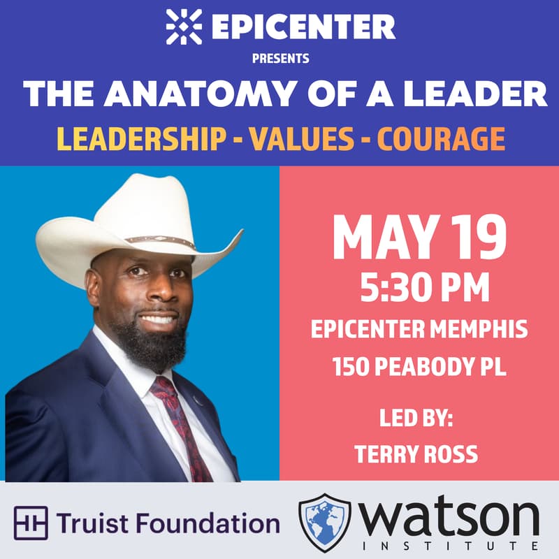 Cover Image for The Anatomy of A Leader: Leadership - Values - Courage