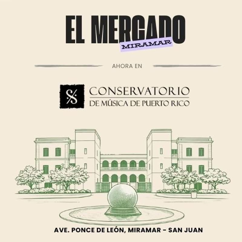 Cover Image for 🌞 The Ultimate Sunday Reset: Mercado Miramar