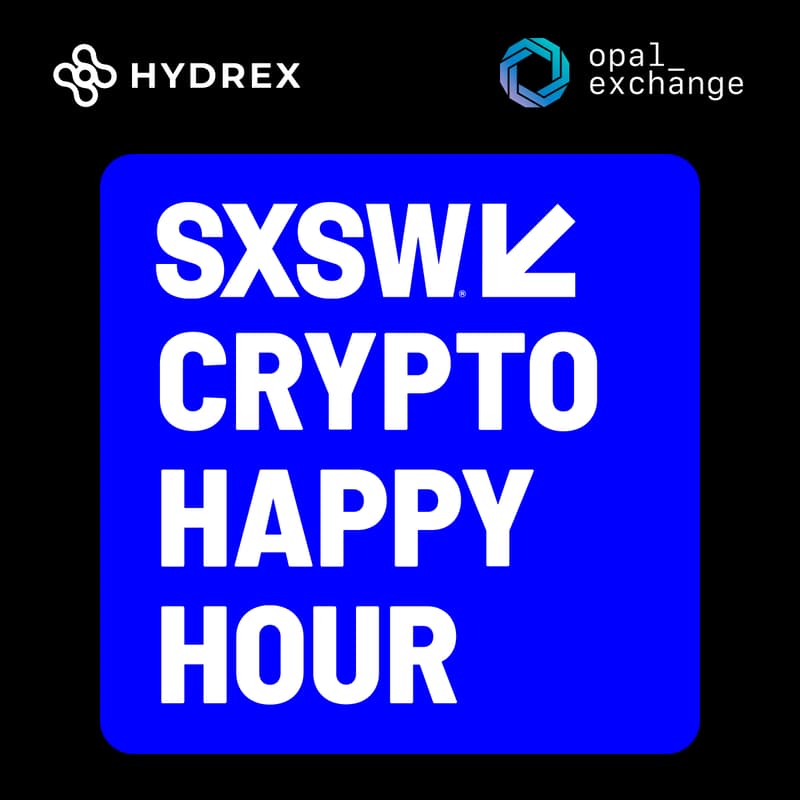 Cover Image for Base Crypto Builders and Investors - SXSW